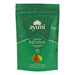 Bylinná henna Ayumi - 150 g