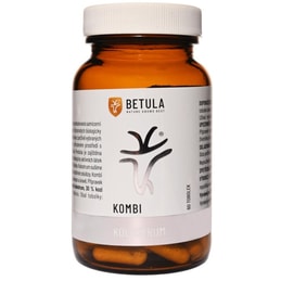 Kolostrum KOMBI 60 tob. Betula - 15 g