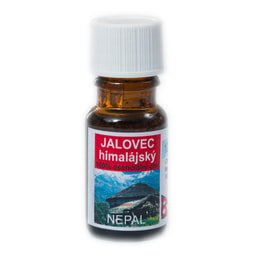 Jalovec himalájský Chaudhary Biosys - 10 ml