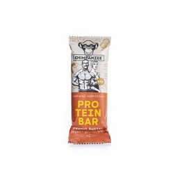 Protein bar BIO (peanut butter) Chimpanzee - 45 g