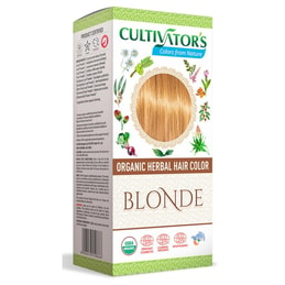 Barva na vlasy 3 (Blond) Cultivator - 100 g