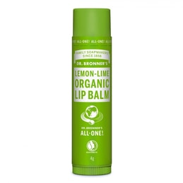 Balzám na rty Lemon Lime Dr. Bronner's - 4 g