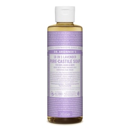 Tekuté universální mýdlo All - One! (Lavender) Dr. Bronner's - 240 ml