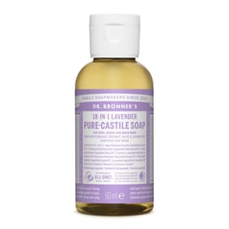 Tekuté universální mýdlo All - One! (Lavender) Dr. Bronner's - 60 ml