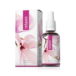 Relaxin Energy - 30 ml