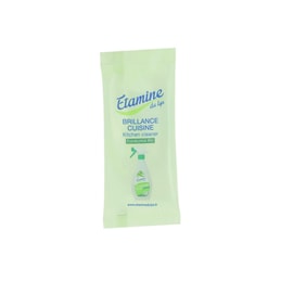 Kuchyňský čistič eukalyptus Etamine du Lys - 10 ml