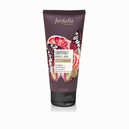 Grapefruit (Haargel, gel na vlasy s vůní grapefruitu) Farfalla - 100 ml