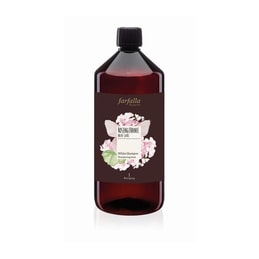 Jemný šampon s vůní pelargonie Farfalla - 1000 ml