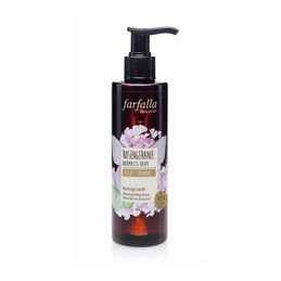 Jemný šampon s vůní pelargonie Farfalla - 200 ml