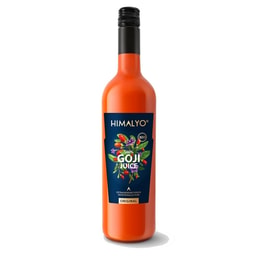 100% Goji šťáva BIO Himalyo - 350 ml