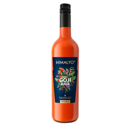 100% Goji šťáva BIO Himalyo - 750 ml