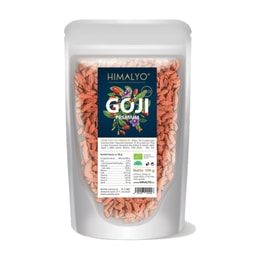 Goji sušené plody BIO Himalyo - 100 g