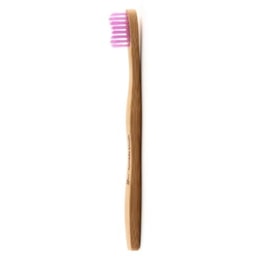 Dětský zubní kartáček Ultra Soft (růžový) Humble Brush - 1 ks