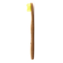 Dětský zubní kartáček Ultra Soft (žlutý) Humble Brush - 1 ks