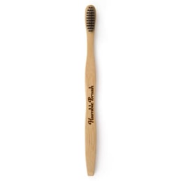 Zubní kartáček s uhlím Soft Humble Brush - 1 ks