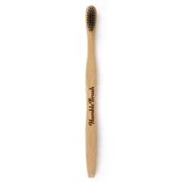 Zubní kartáček Soft (černý) Humble Brush - 1 ks