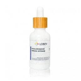 Hyaluronové sérum Intense Lobey - 30 ml