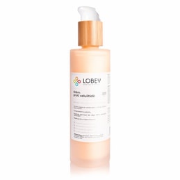 Krém proti celulitidě Lobey - 200 ml