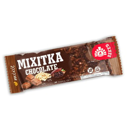 Mixitka Bez lepku (Čokoláda) Mixit - 60 g