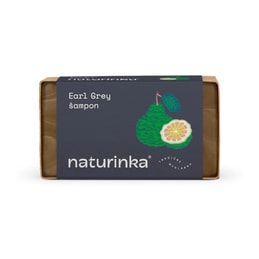 Earl Grey šampon Naturinka - 110 g