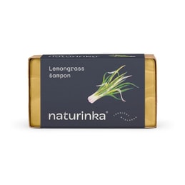 Lemongrass šampon Naturinka - 110 g