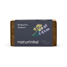 Nimbatic šampon Naturinka - 110 g