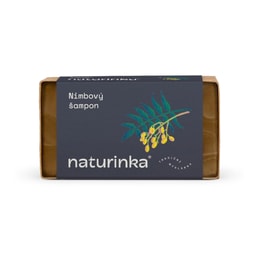 Nimbový šampon Naturinka - 110 g