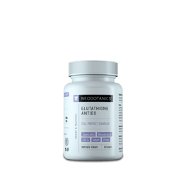 Glutathione Antiox Neobotanics - 60 kapslí