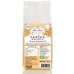 Kukuřičná mouka Pasta Natura - 500 g