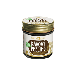 BIO Kávový Peeling Purity Vision - 175 g