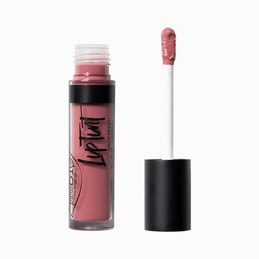 LipTint Tekutá rtěnka 4 cold pink Purobio Cosmetics - 4 ml