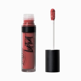 LipTint Tekutá rtěnka 6 dark pink Purobio Cosmetics - 4 ml