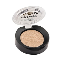 Minerální oční stíny 1 Champagne Purobio Cosmetics - 2.5 g