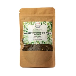 Green Rooibos (sypaný) Rooibos Company - 50 g