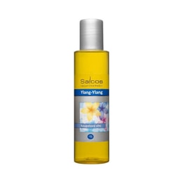 Koupelový olej Ylang Ylang Saloos - 125 ml