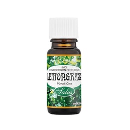 Lemongrass Saloos - 10 ml