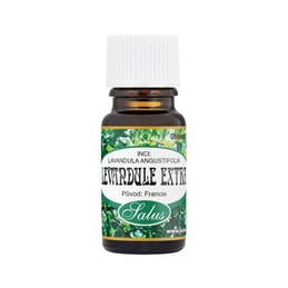 Levandule extra Saloos - 5 ml