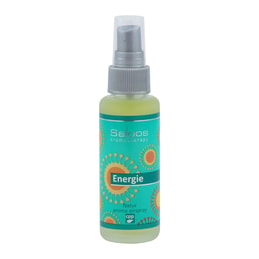 Natur Aroma Energie Saloos - 50 ml