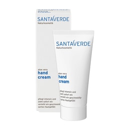 Krém na ruce Santaverde - 50 ml