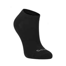 Ponožky cool w low noir (35 - 38) Scholl - 2 ks