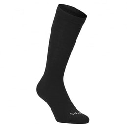 Ponožky wool regular noir (39 - 42) Scholl - 1 ks