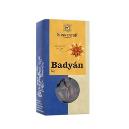 Badyán celý BIO Sonnentor - 25 g