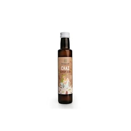 Chai sirup BIO Sonnentor - 250 ml