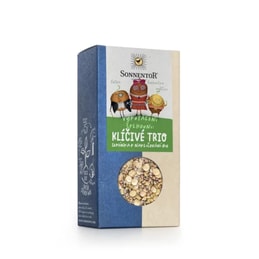 Klíčivé trio BIO Sonnentor - 120 g