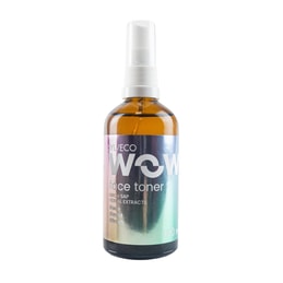 Pleťový toner Sylveco Wow - 100 ml