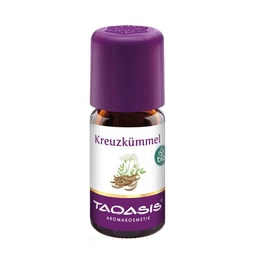 Kmín Taoasis - 5 ml