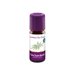 Lemon tea tree BIO Taoasis - 10 ml