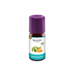 Mandarinka zelená (Baldini) BIO Demeter Taoasis - 5 ml