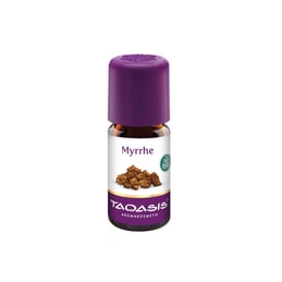 Myrha BIO Taoasis - 5 ml