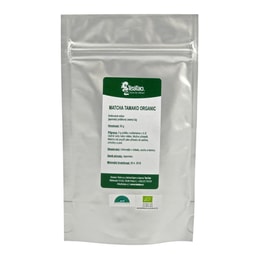 Zelený čaj Matcha Tamako Organic TeaTao - 50 g